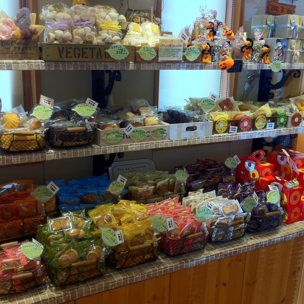 おだふじ店内1
